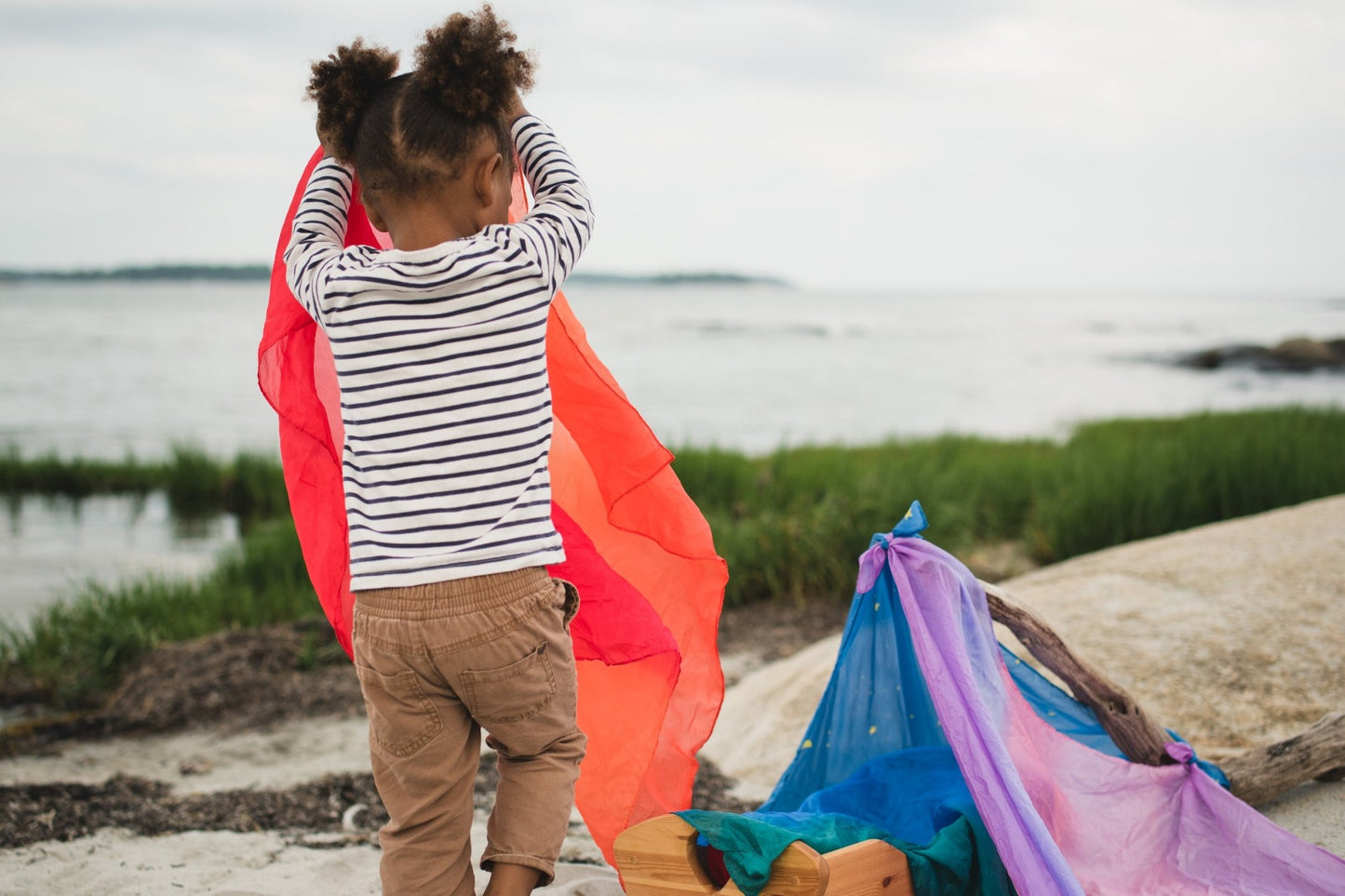 Your Simple, Summer Rhythm - blueottertoys