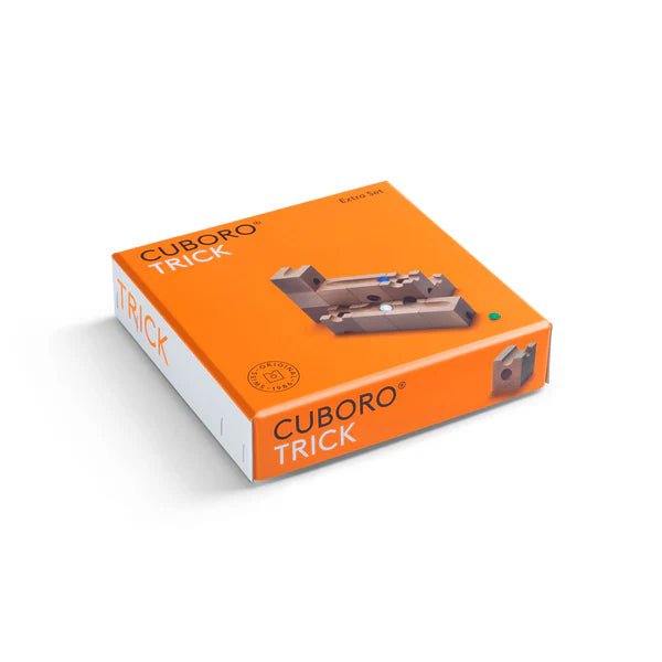 CUBORO SUB - Extra Set Unterführung