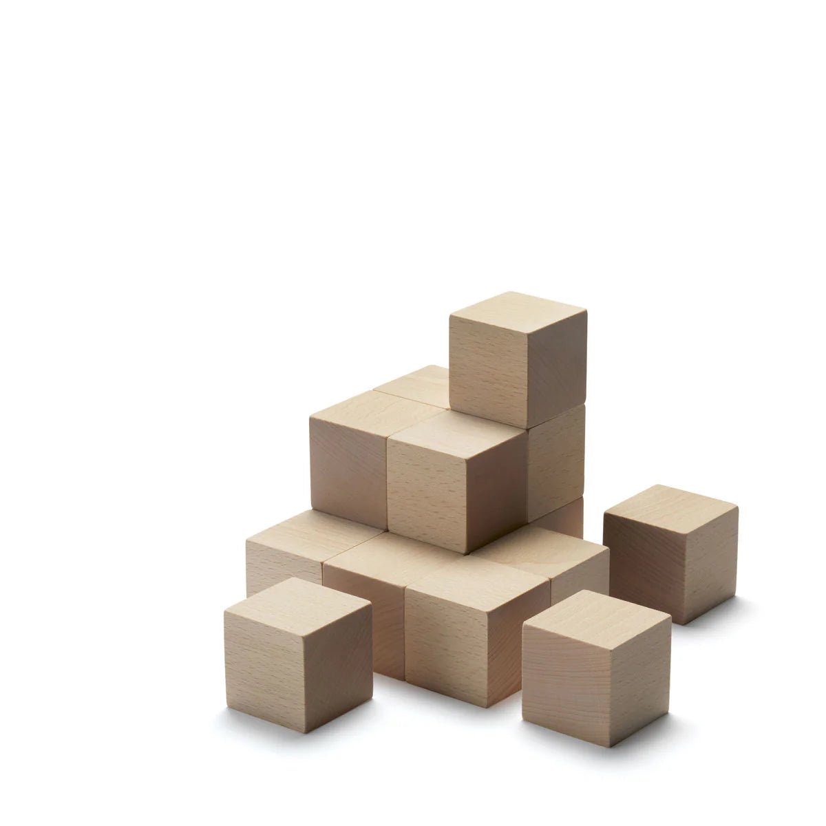 Cuboro Marble Run - Extra Cubes- Blue Otter Toys