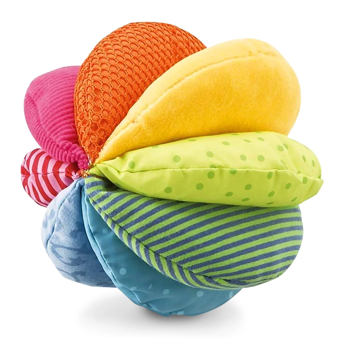 HABA Rainbow Fabric Ball