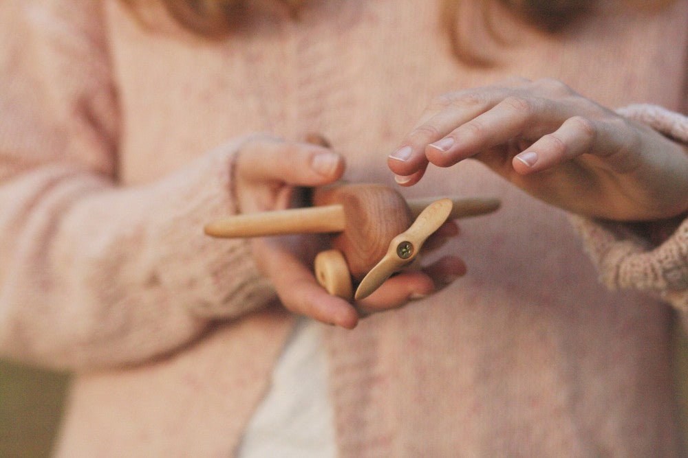 nan - alternative angle