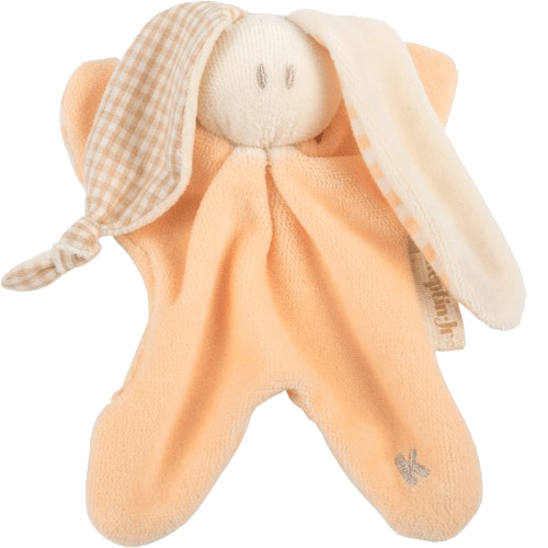 Keptin-Jr Organic Cotton Little Toddels - Pastel