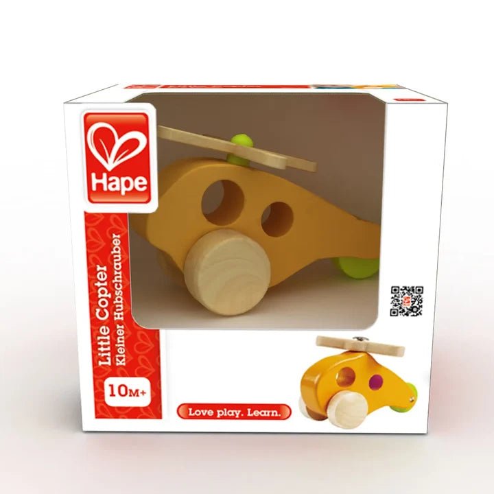 Little Copter by Hape