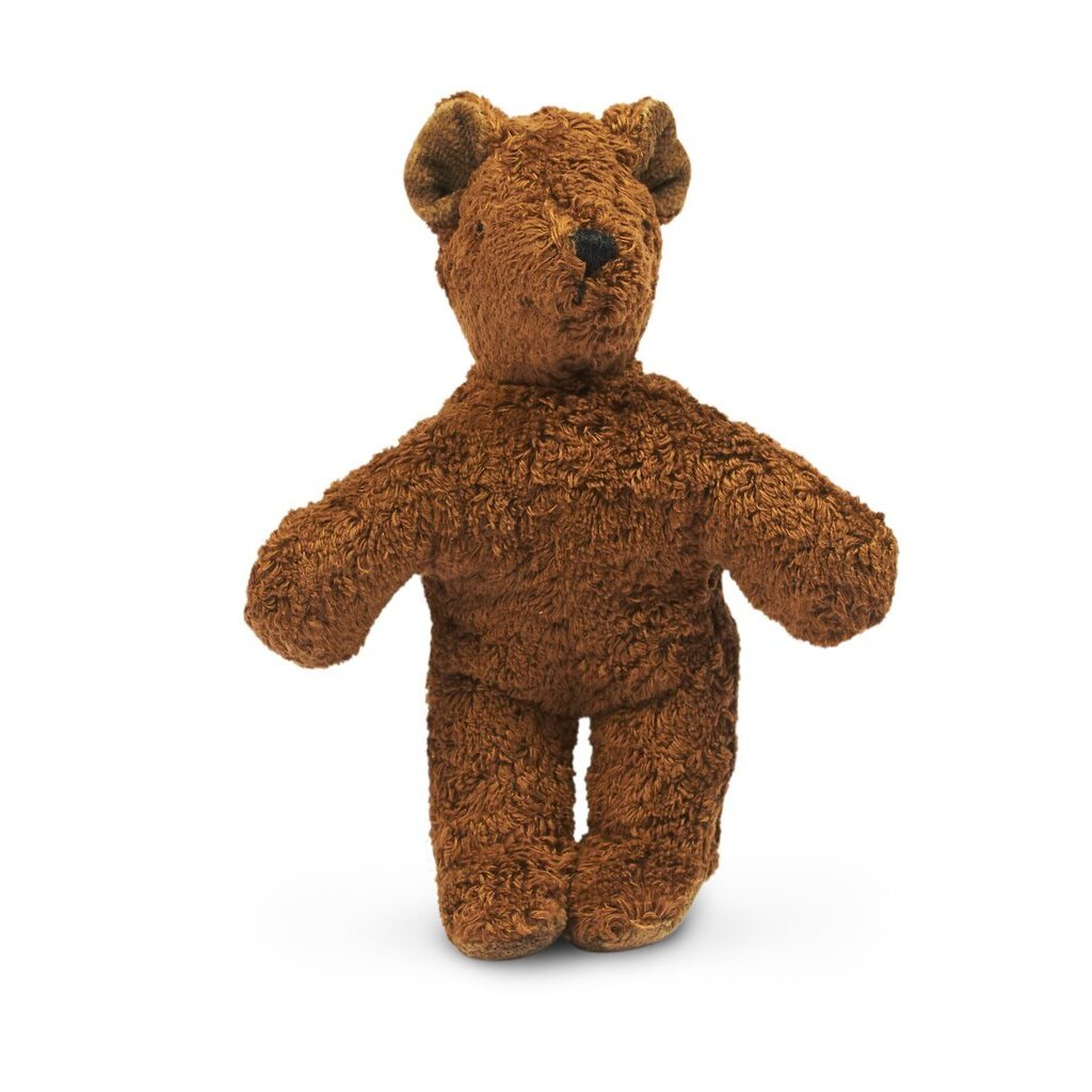 Senger brown baby bear doll