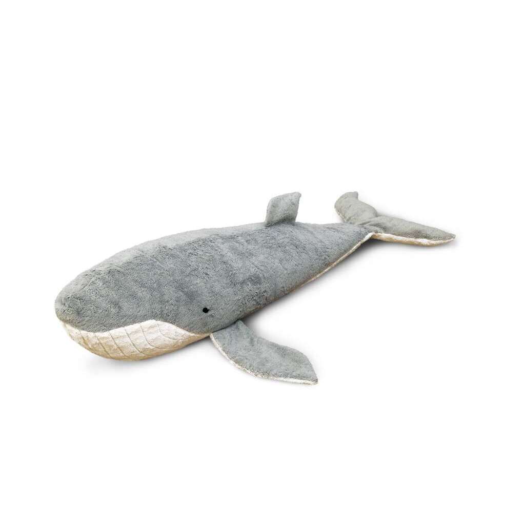 XXL Giant Whale beanbag