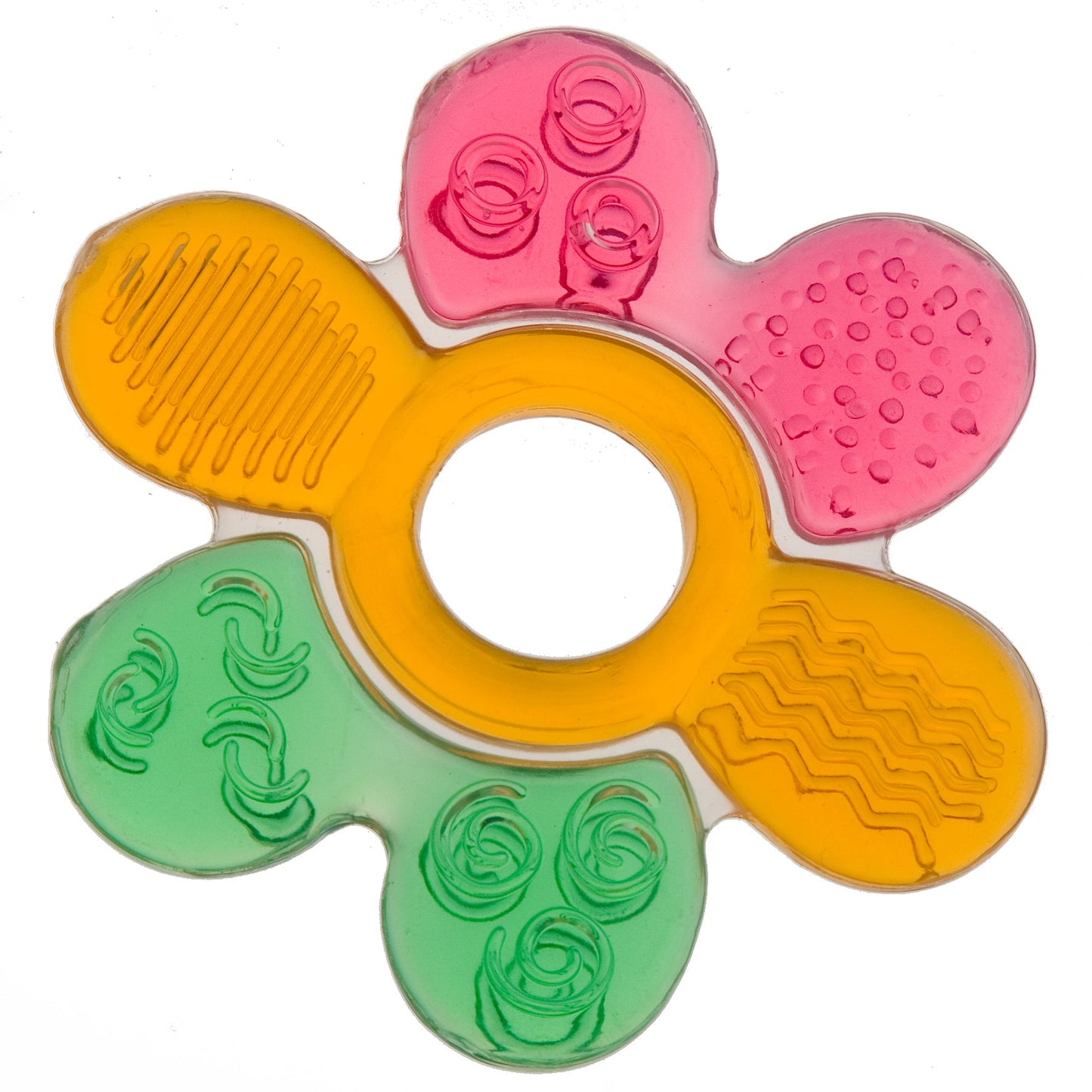 Water-filled Teether