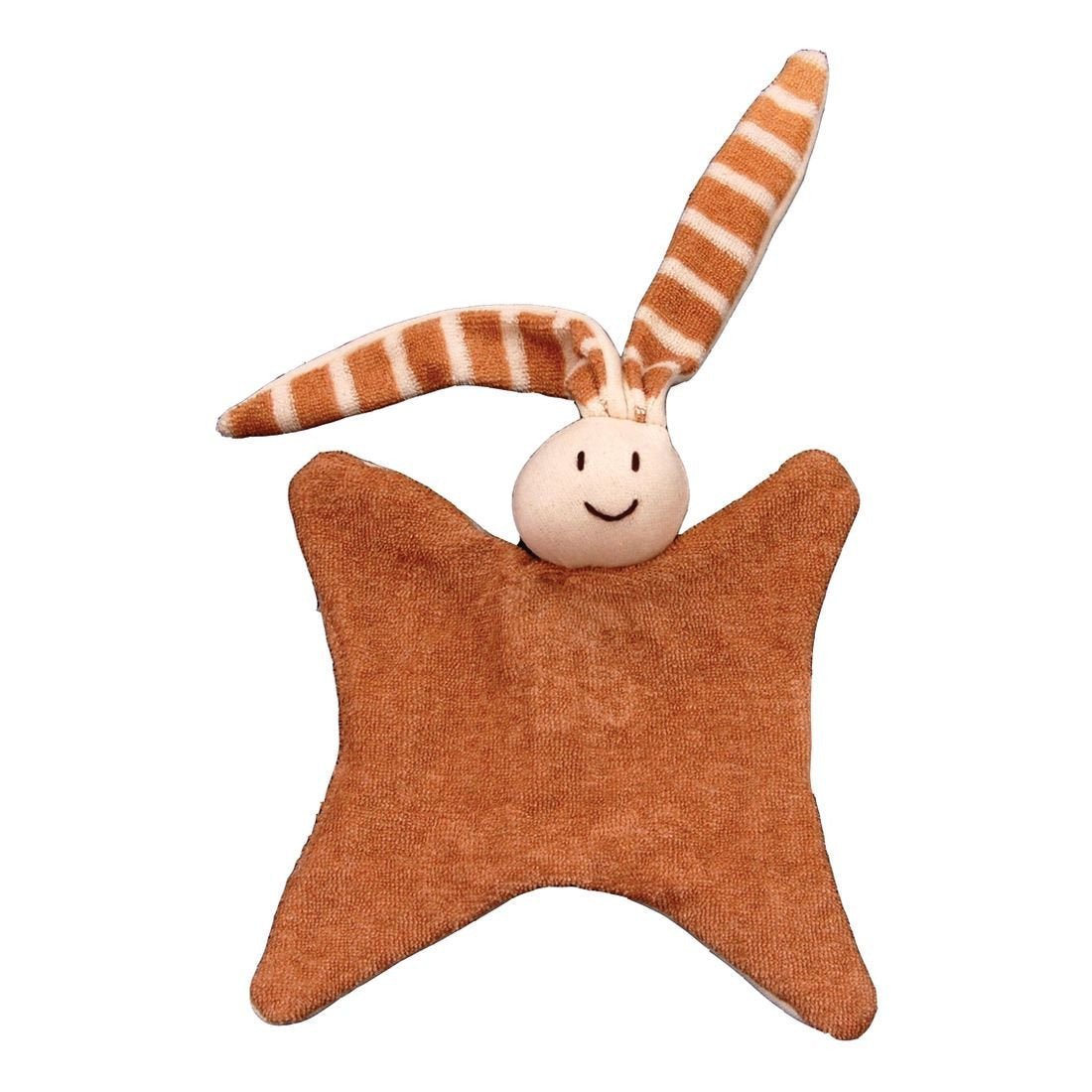 Rabby Rattle - cotton Dolls for open-ended play - Title: Default Title