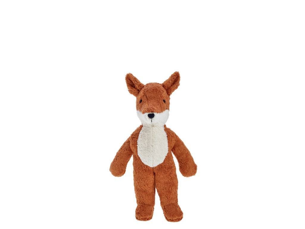 Senger Organic Cotton Floppy Fox Small 12