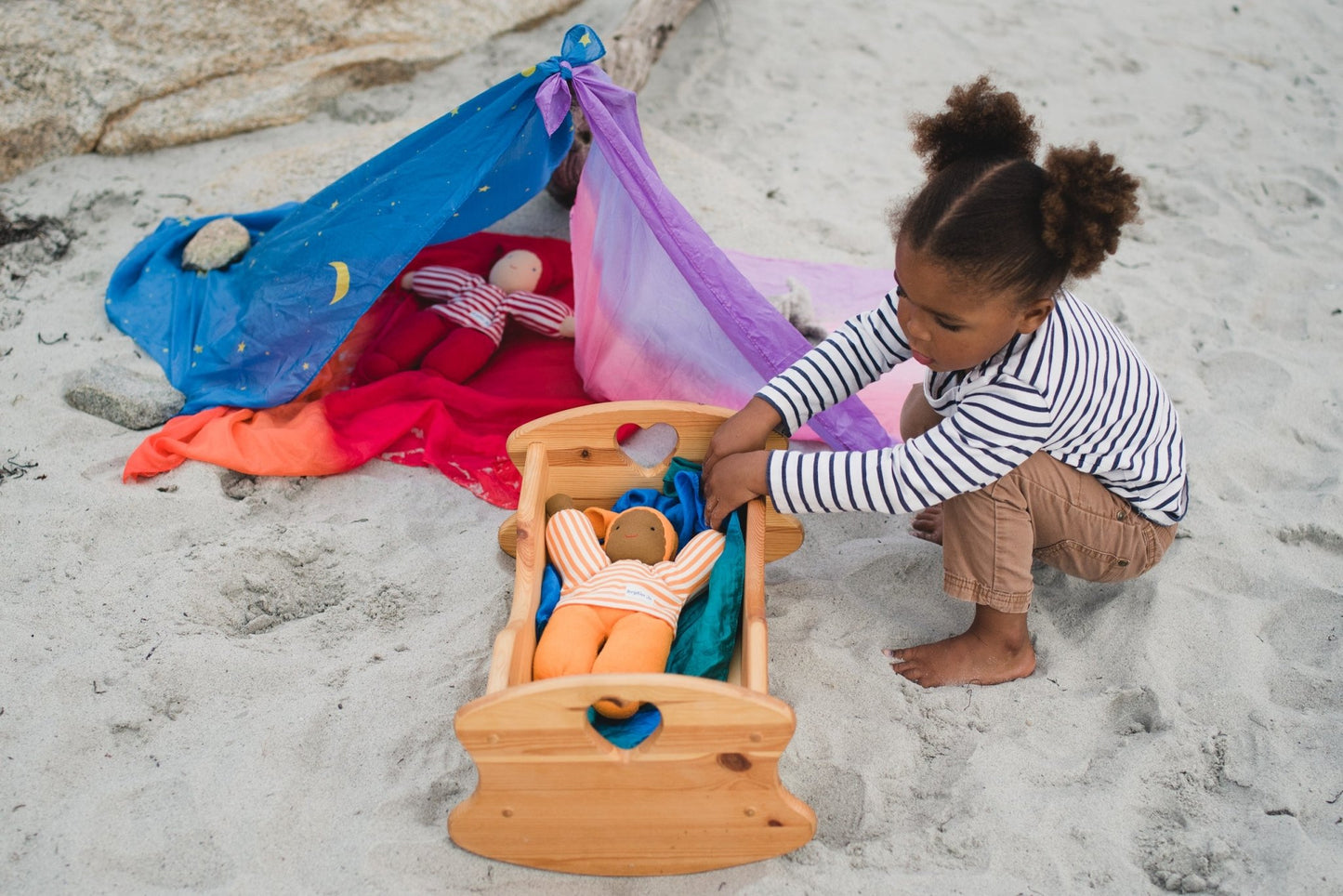 nan - alternative angle