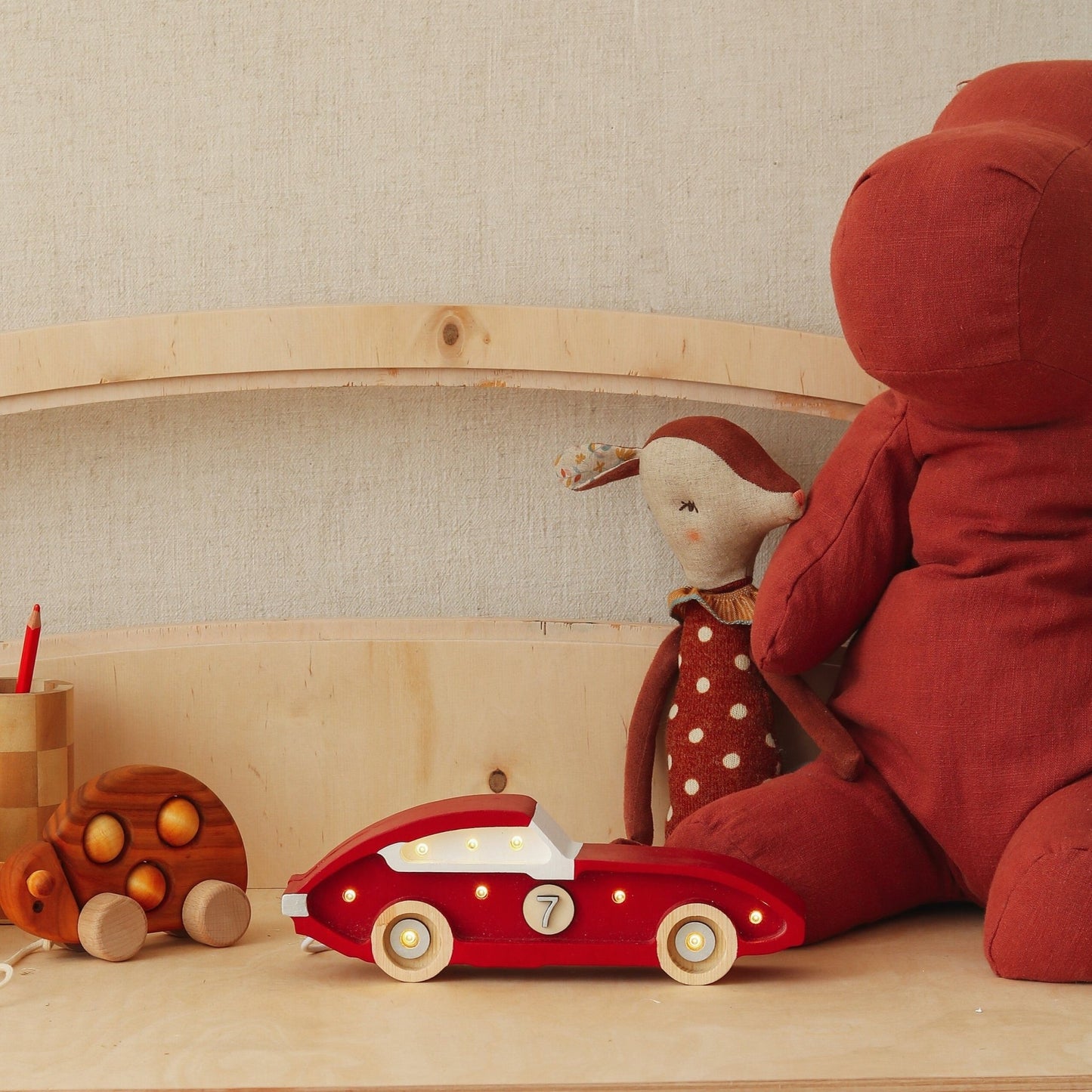 nan - alternative angle