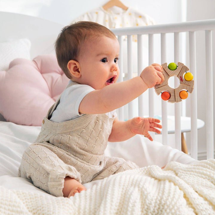 Baby sales grasping toys