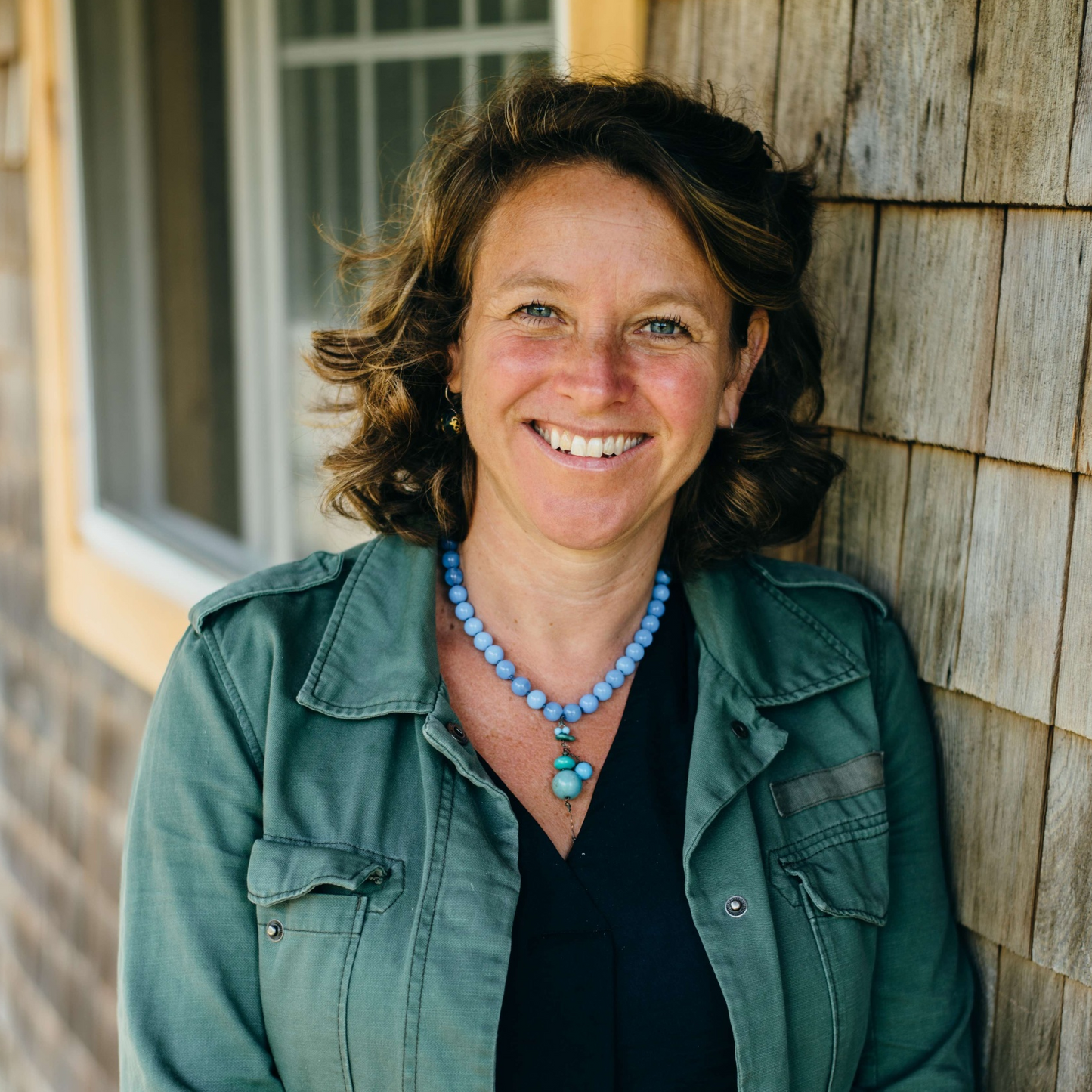 Liza Gardner Walsh