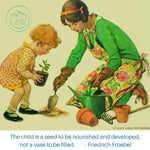 Introduction to Intuitive Parenting