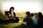 Why Music Matters: The Benefits of Early Music Education for Children - blueottertoys