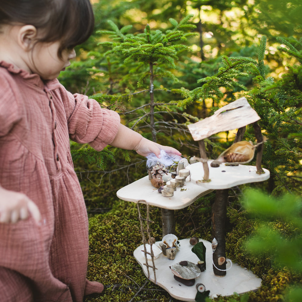 Create Your Own Fairy Wonderland! - blueottertoys