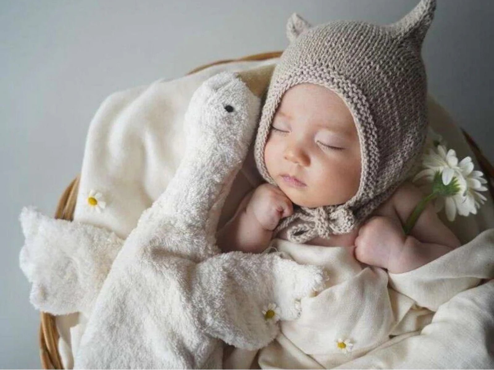 Our Favorite Brands for Baby's First Year- Blue Otter Toys