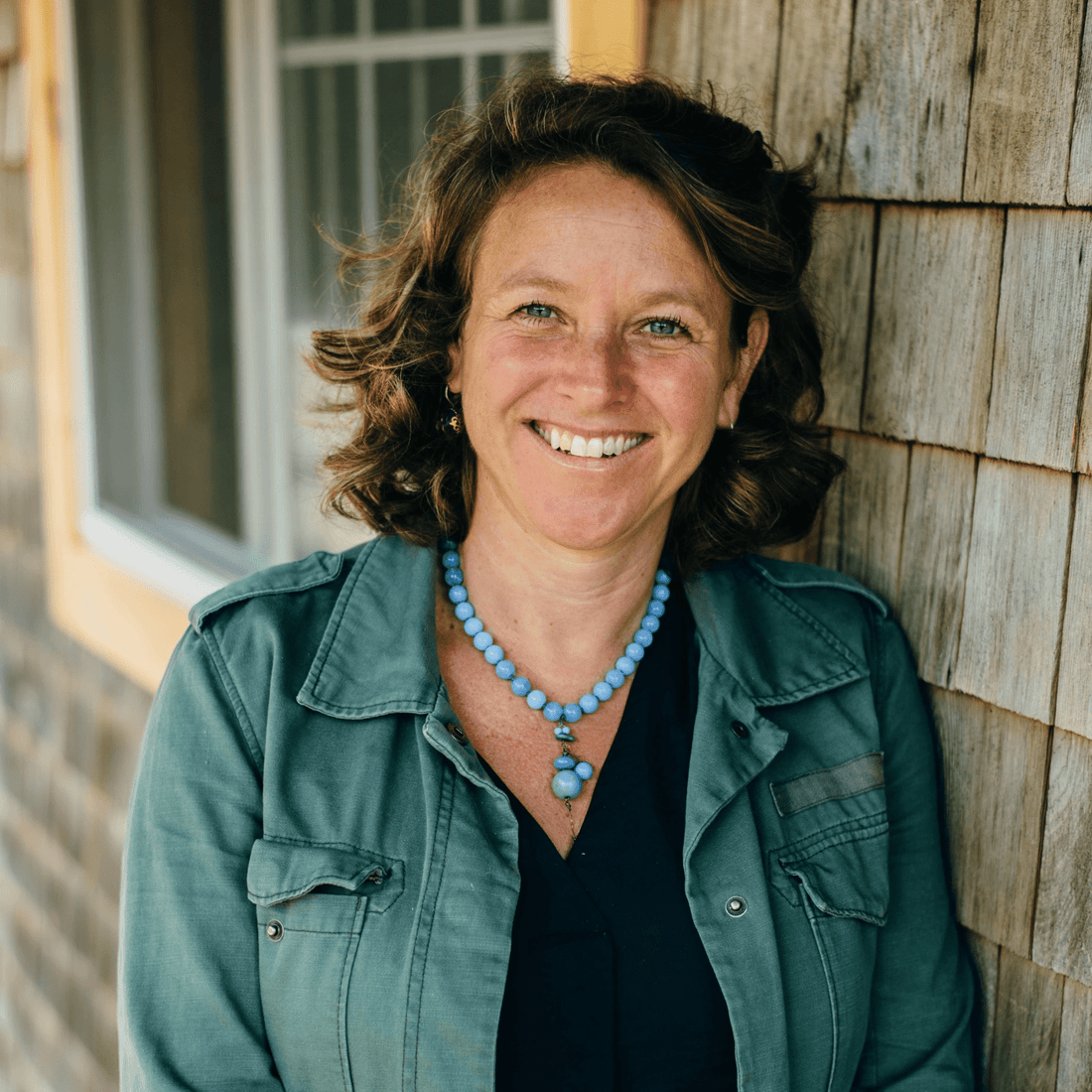 Liza Gardner Walsh