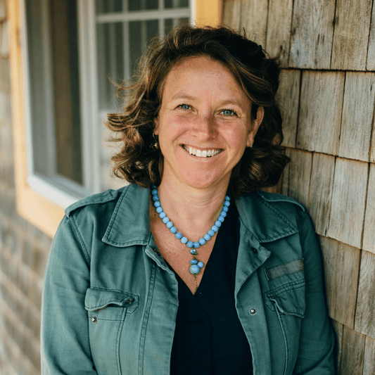 Liza Gardner Walsh