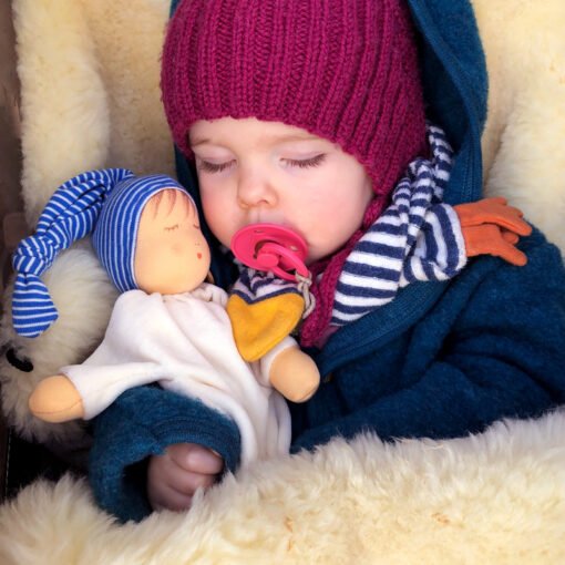 Baby & Toddler