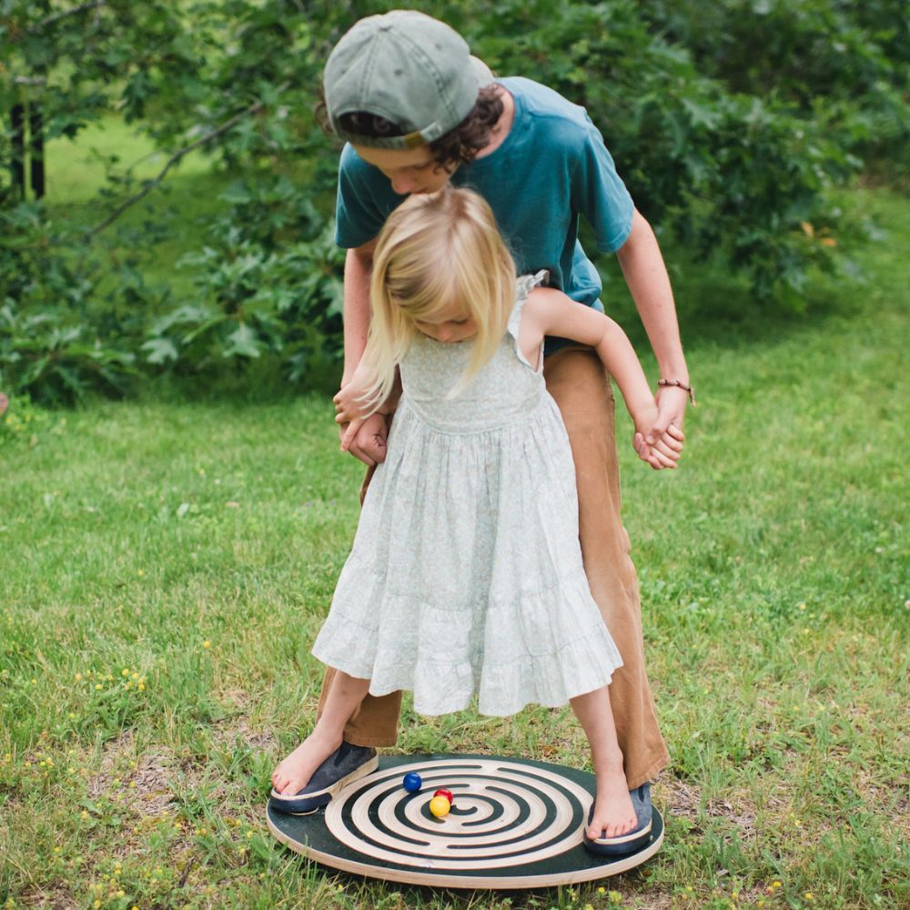 Challenge & Fun - Blue Otter Toys