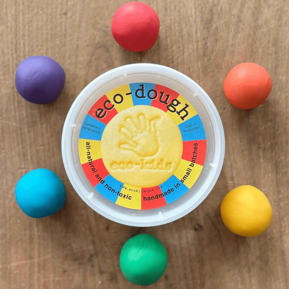 Elsewhere Unplugged - Eco-Kids - Blue Otter Toys