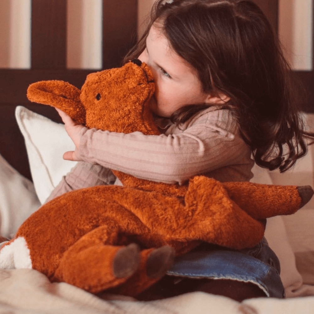 Senger Stuffed Animals - Blue Otter Toys