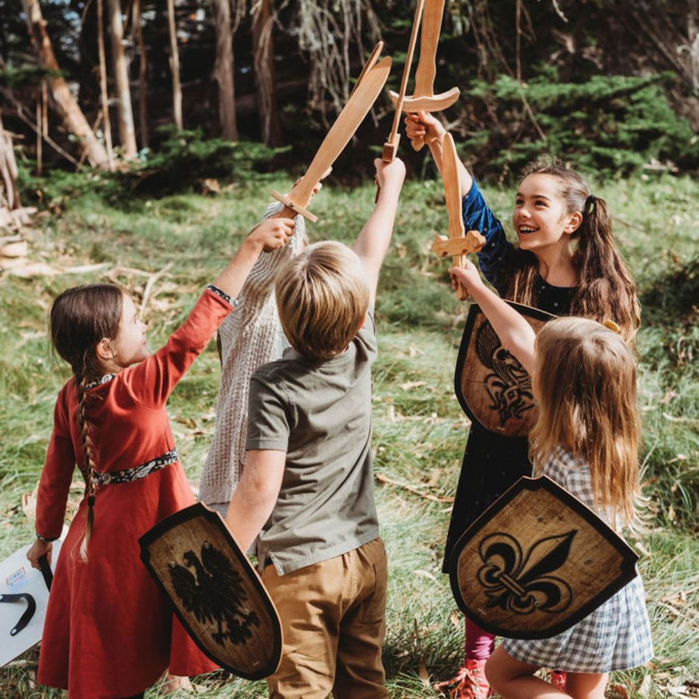 Medieval Toys