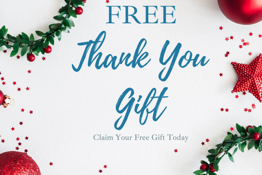 Free Gift Offer