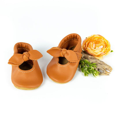 Papaya BELLA JANES Shoes Baby and Toddler