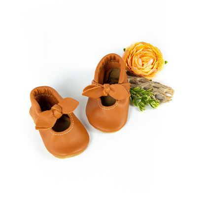 Papaya BELLA JANES Shoes Baby and Toddler