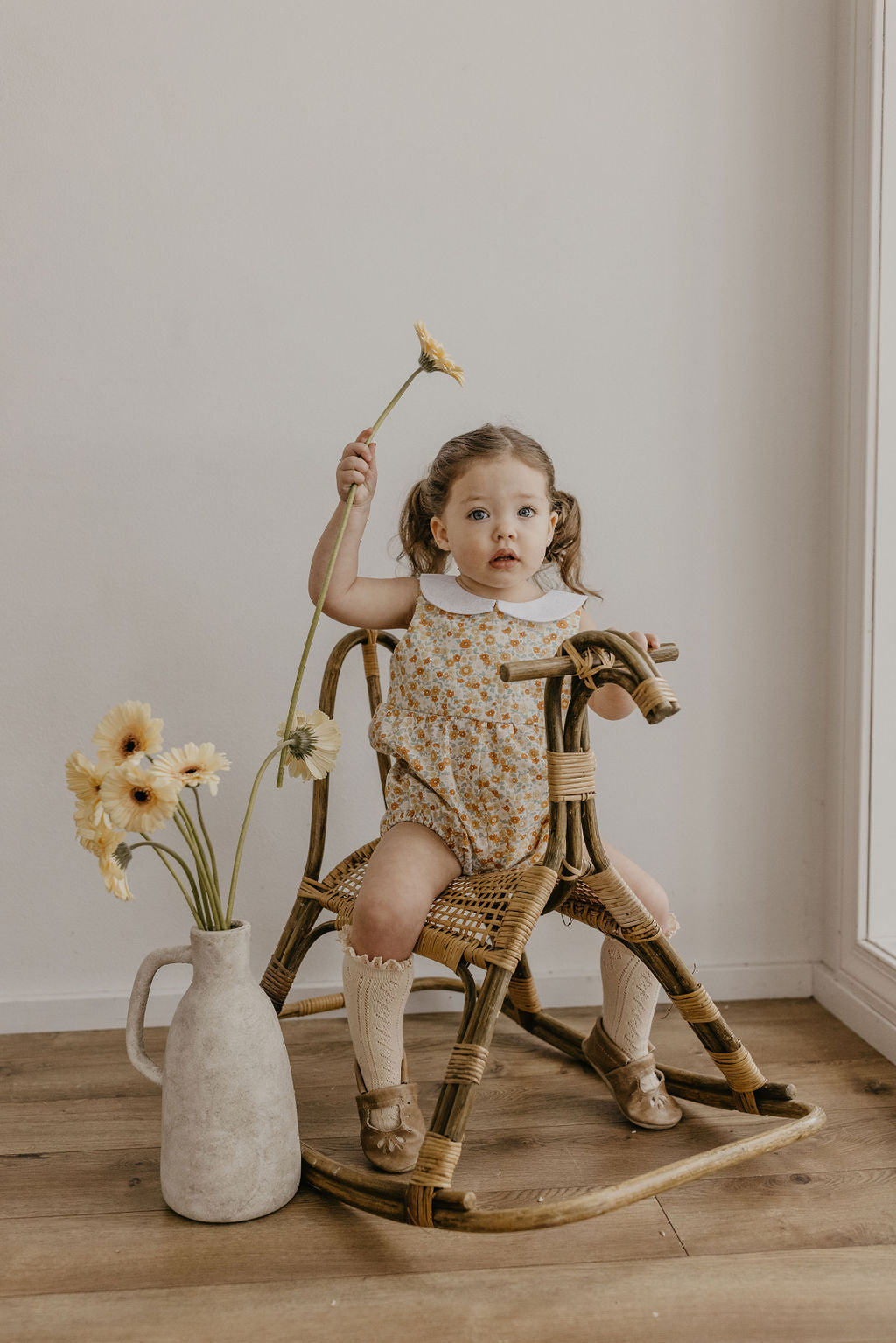 Flax RAINEY JANES Shoes Baby and Toddler