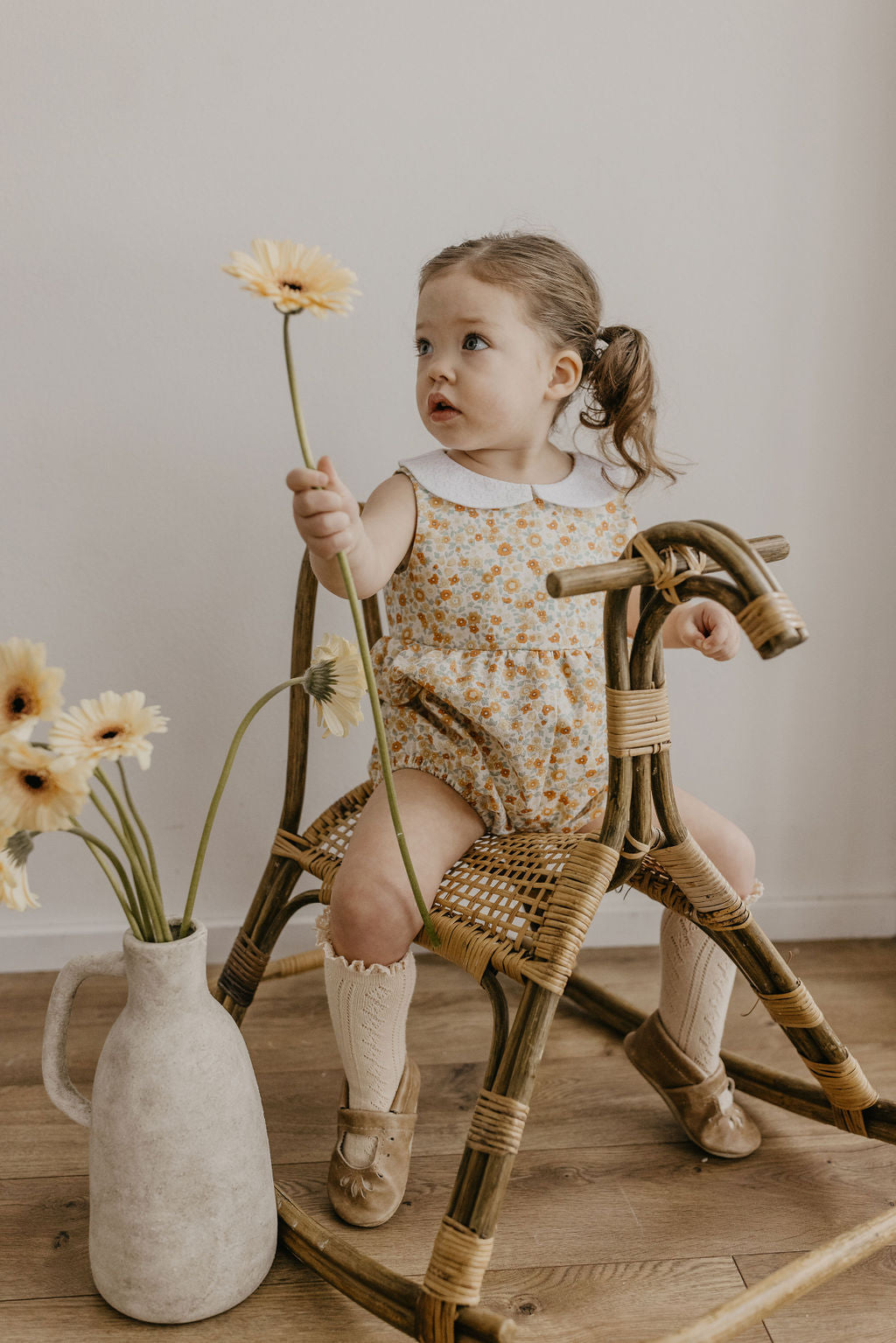 Flax RAINEY JANES Shoes Baby and Toddler