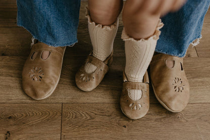 Flax RAINEY JANES Shoes Baby and Toddler