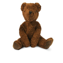 Senger Organic Cotton Bear Brown 12"