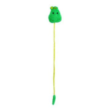 Animal Bookmark - Hippo