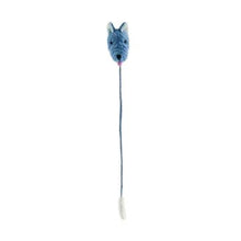 Animal Bookmark - Wolf