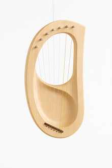Auris - Pentatonic Children's Harp - Seven (7) Strings (LOP)