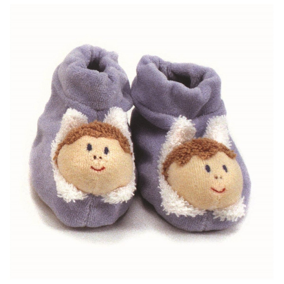 Blue Angel Booties - Challenge & Fun, Inc.-FS0326-1