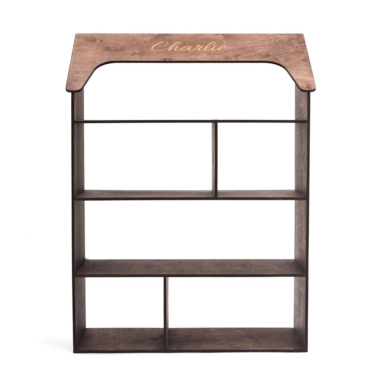 Doll House Bookcase