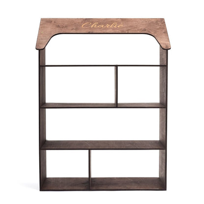 Doll House Bookcase