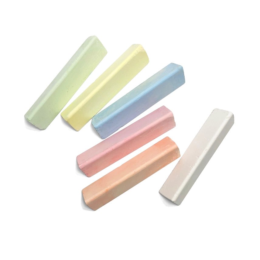 Eco-Kids Hopscotch Chalk