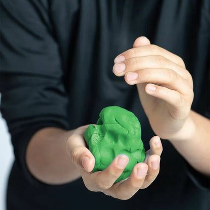Eco-Kids Non-Toxic DIY Make Your Own Eco-Dough