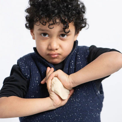 Eco-Kids Non-Toxic DIY Make Your Own Eco-Dough