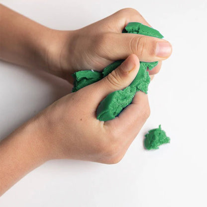 Eco-Kids Non-Toxic DIY Make Your Own Eco-Dough