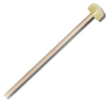 Elathane Soft Mallets for Glockenspiels - wood, rubber Percussion Instruments for open-ended play - Title: Default Title