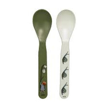 Children of the Forest Spoons - 2pk
