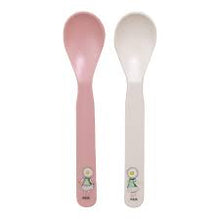 Flower Festival Spoons - 2pk