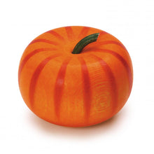 Erzi Wooden Pumpkin