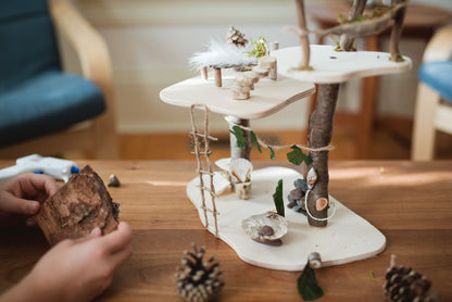 Fairy House Kit by Pied Piper Crafts