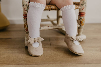Flax BELLA JANES Shoes Baby and Toddler
